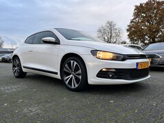 Volkswagen Scirocco Tweedehands Volkswagen Kopen Op Autowereld Nl