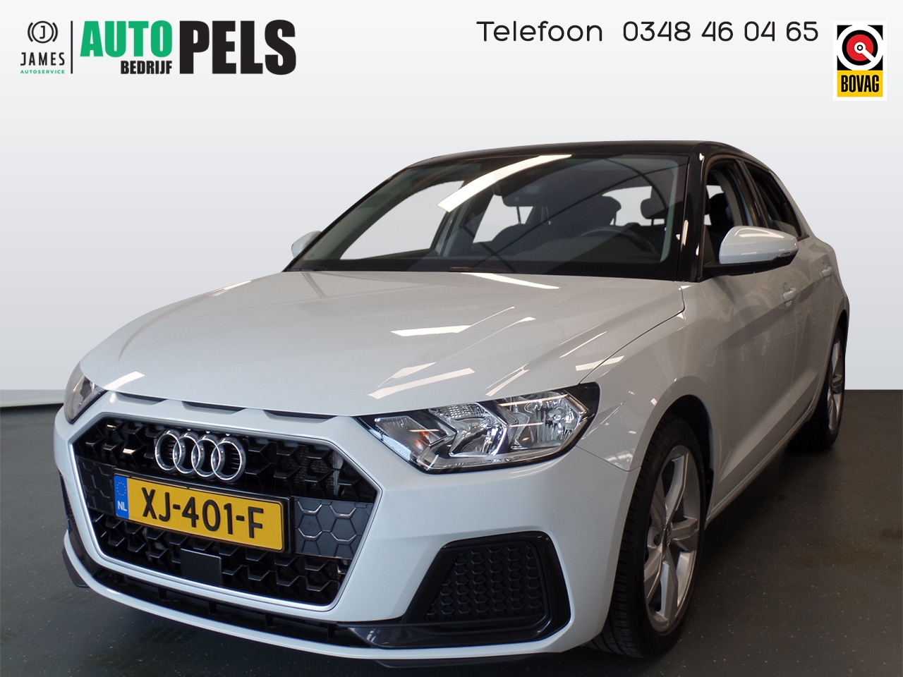 Audi A Sportback Tfsi Advanced Epic Pk Navi Inch Velgen