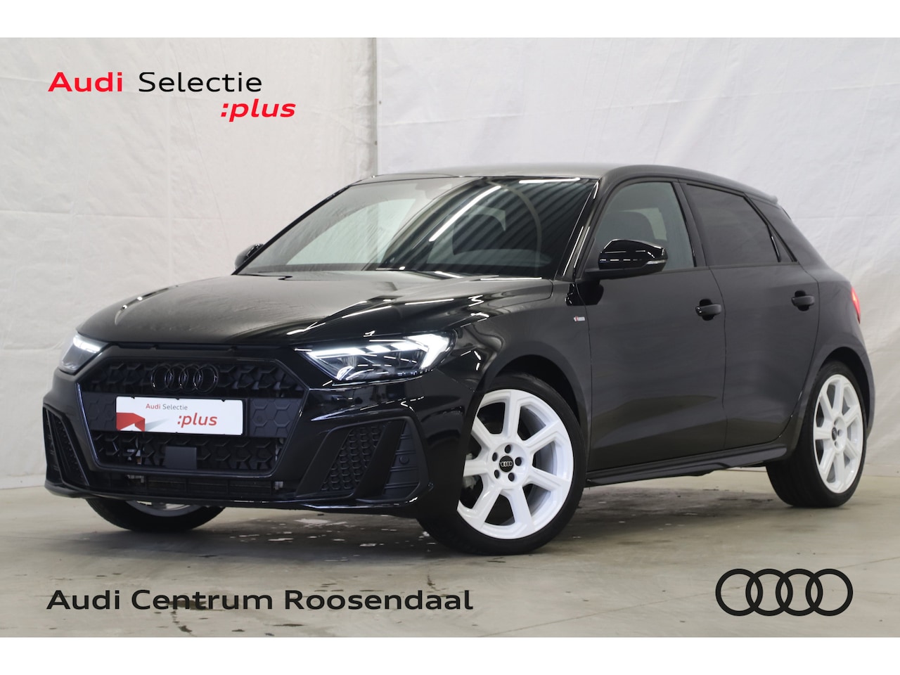 Audi A Sportback Tfsi Pk S Tronic S Edition S Line Navi Via App