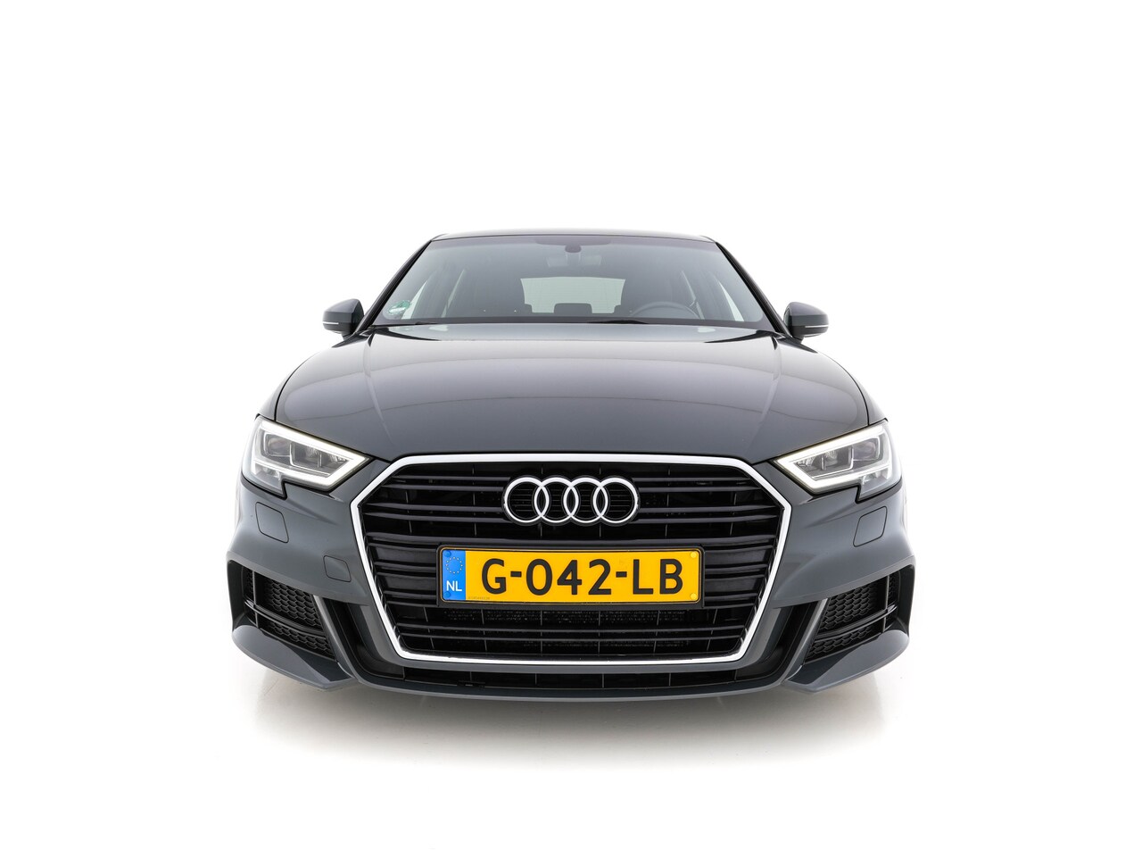 Audi A3 Sportback 35 TFSI CoD Advance S Line Sportpack Aut VIRTUAL