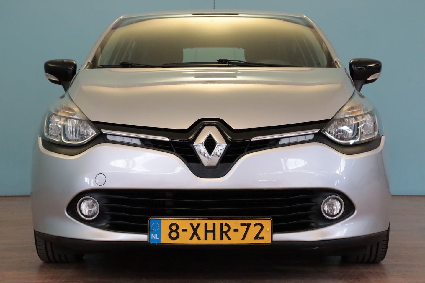 Renault Clio Tce Night Day Navi Airco Cruise Lmv Led