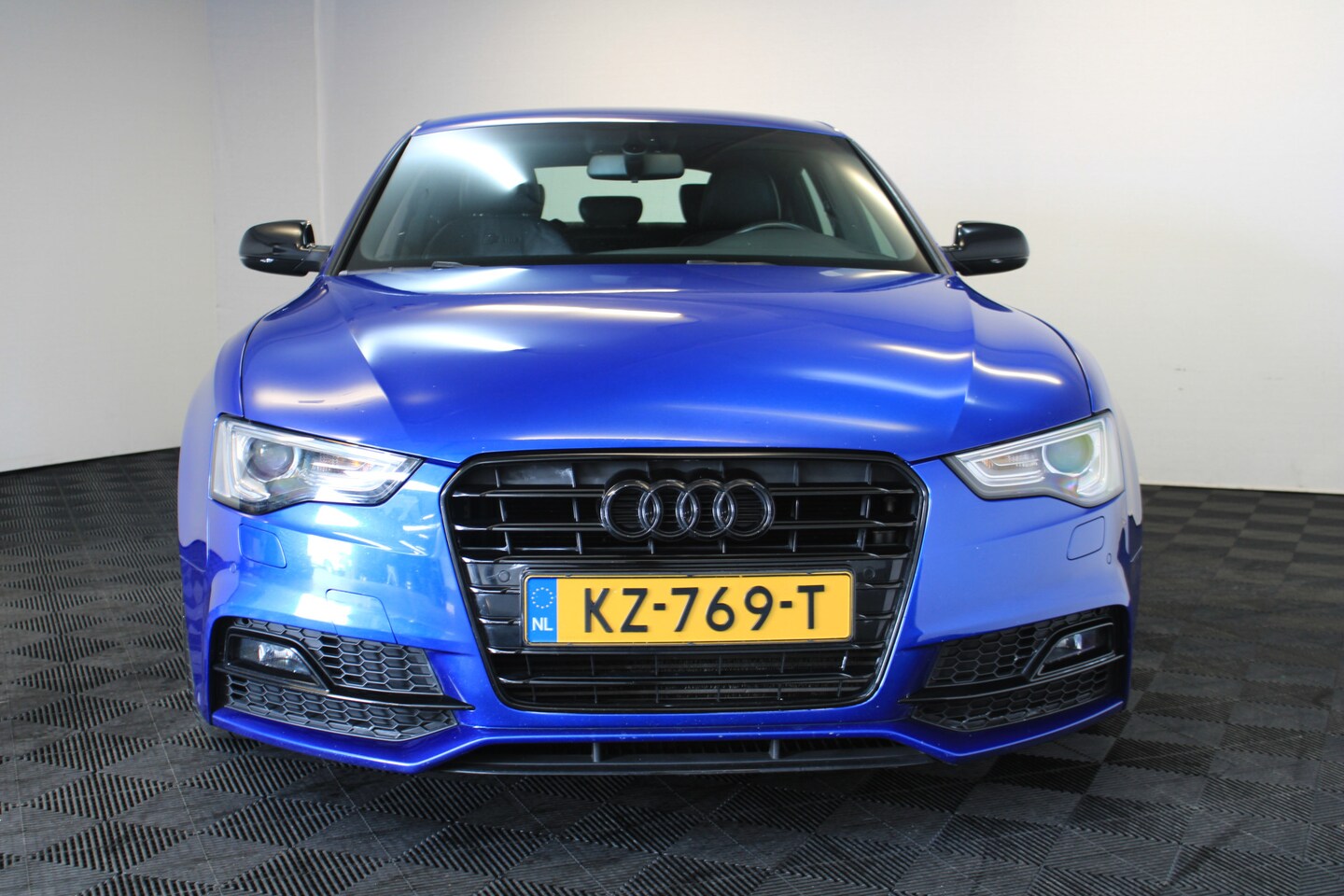 Audi A5 Sportback 1 8 TFSI Adrenalin Sport 3x S Line Sepang Navi