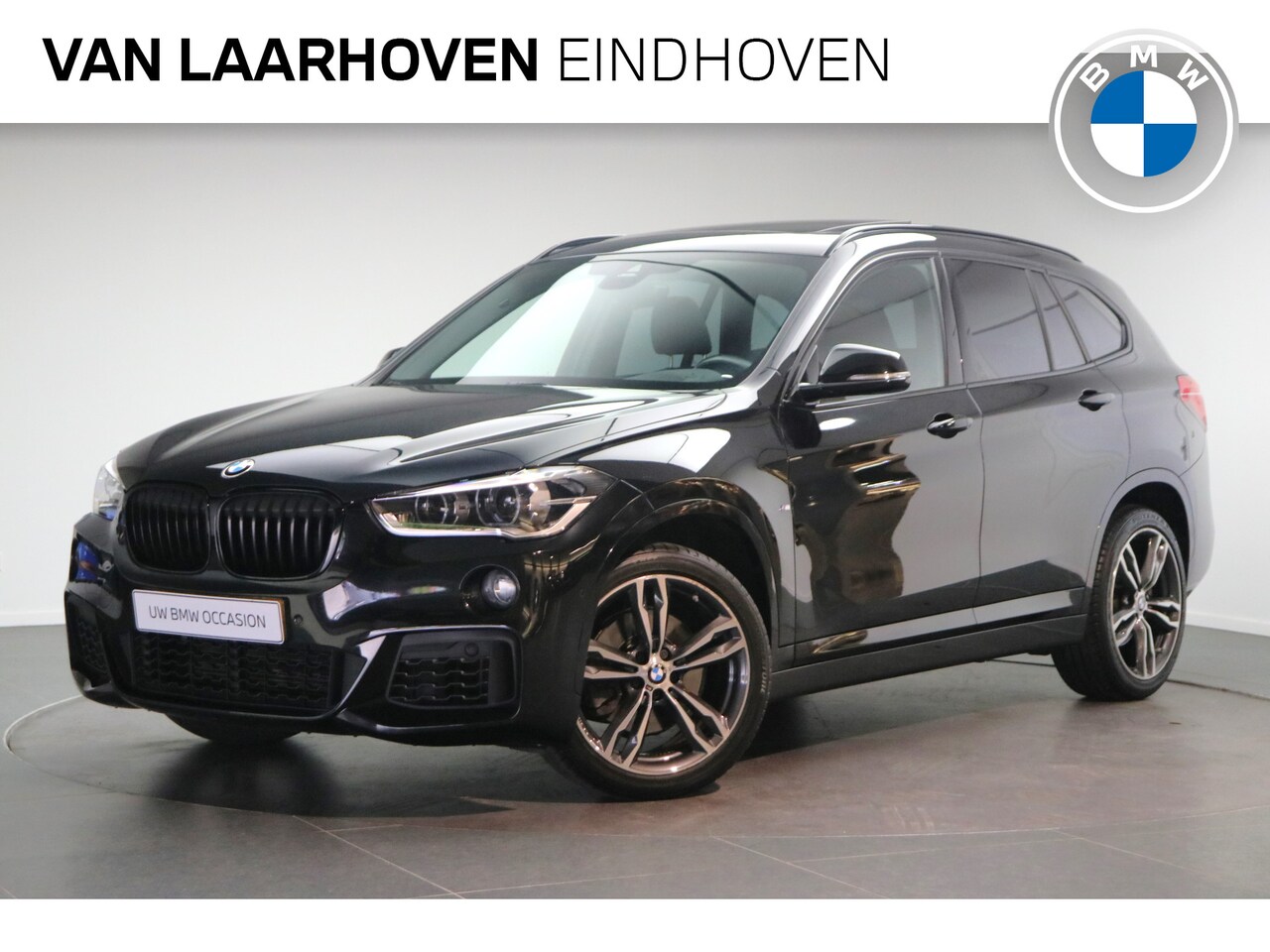 Bmw X Xdrive I High Executive M Sport Automaat Panoramadak