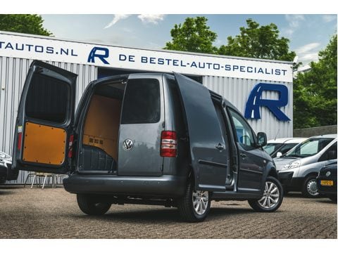 Raymond Van Lieshout Auto's Bv