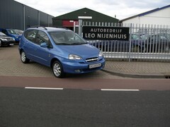 Chevrolet Tacuma - 2.0 Class