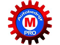 Autobedrijf Mpro logo