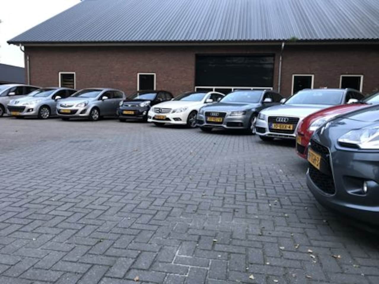 Arendshorst BV