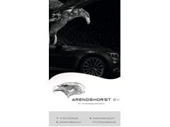 Arendshorst BV logo