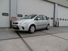 Ford C-Max - 1.8-16V Trend