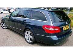 Mercedes-Benz E-klasse Estate - 200 CGI Edition 125 Sport ILS,Xenon,Brembo