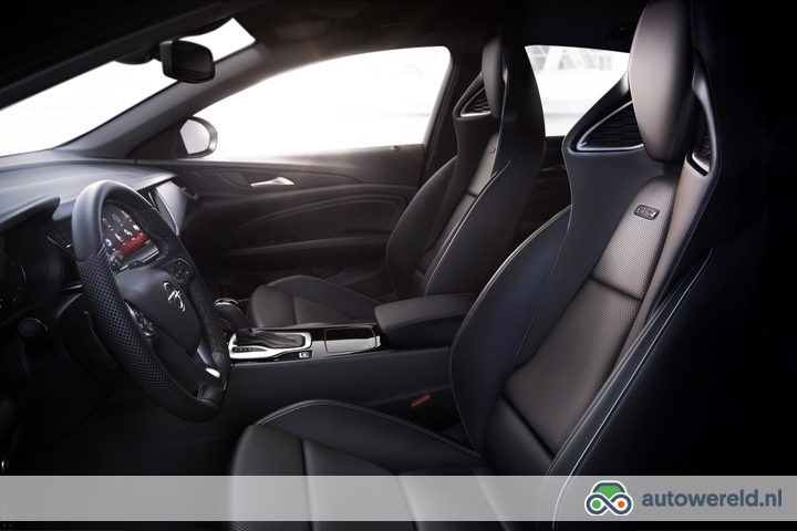 Interieur