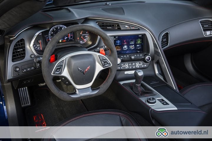 Interieur