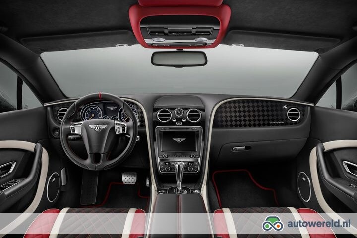 Interieur