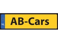 AB-Cars logo