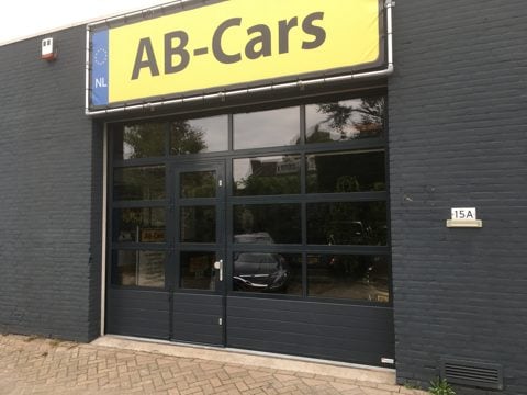 AB-Cars