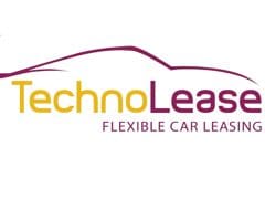 Techno Lease Nederland B.V. logo