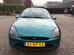 Ford Puma - 1.4i 16V