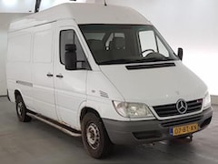 Mercedes-Benz Sprinter - 211 CDI Long 2003
