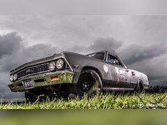 Chevrolet El Camino - 383
