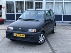 Fiat Cinquecento - Nieuwe APK/ Nette auto/900 Young