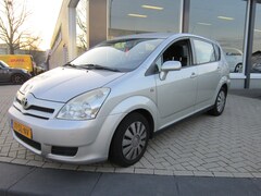 Toyota Corolla Verso - 2.2 D-4D Terra