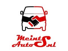 Meints Auto's logo