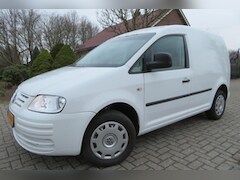 Volkswagen Caddy - 1.4i met Nieuwe APK & Slechts 86000 km