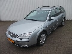 Ford Mondeo Wagon - 1.8-16V FIRST EDITION