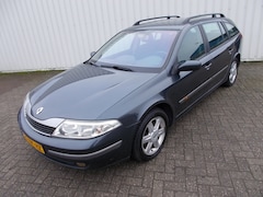 Renault Laguna Grand Tour - 1.8 16V EXPRESSION ( LPG G3 ONDERBOUW )