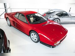 Ferrari Testarossa - Monospecchio