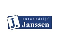 Autobedrijf J Janssen B.V. logo