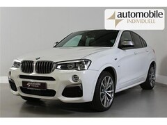 BMW X4 - M4.0i High Executive
