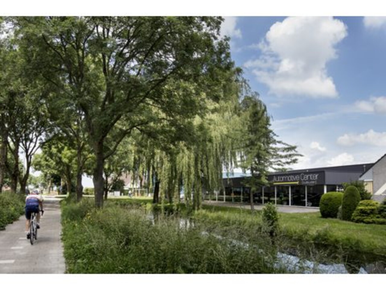 Automotive Center Oudewater