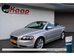 Volvo C70 - 2.4 D5 GEARTRONIC Automaat