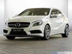 Mercedes-Benz A-klasse - 45 AMG 4MATIC Full options