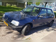 Peugeot 205 - Génération 1.4i 4 deurs