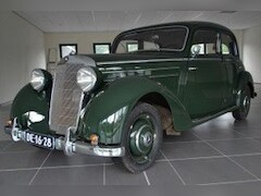 Mercedes-Benz 170 - S