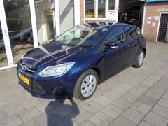 Ford Focus - 1.0 ECOBOOST LEASE TREND