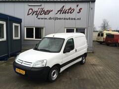 Citroën Berlingo - 1.9 D 500