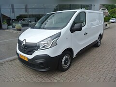 Renault Trafic - 1.6 DCI T27 L1H1 COMFORT