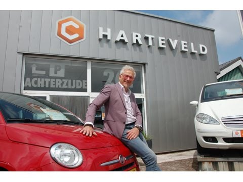 Autobedrijf Harteveld