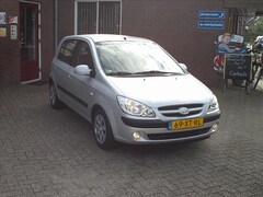 Hyundai Getz - 1.4 5DRS Active