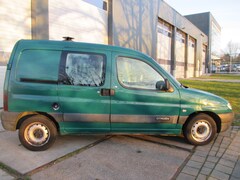 Citroën Berlingo - 1.9 D 500 (DW8)
