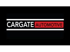 Cargate Automotive logo