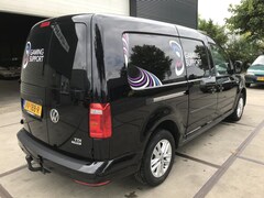 Volkswagen Caddy Maxi - 2.0 TDI L2H1 BMT HIGHLINE Nav