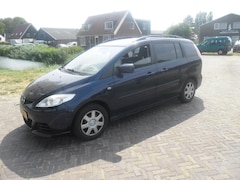Mazda 5 - 5 2.0 CiTD Business MOTOR TIKT, CLIMA, CLIMA, 4XELECRAMEN, 7PERSOONS