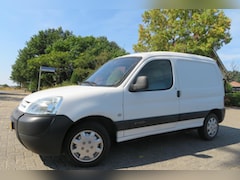 Citroën Berlingo - Benzine met Schuifdeur en Nieuwe APK