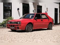 Lancia Delta - 2.0 HF Integrale EVO 1