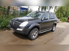 SsangYong Rexton - RJ 290