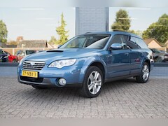 Subaru Outback - 2.0D Luxury EXPORT PRICE EX BPM/EX BTW